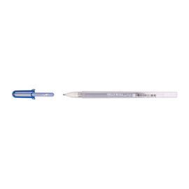 BOLIGRAFO GELLY GOLD SHADOW AZUL