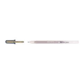 BOLIGRAFO GELLY GOLD SHADOW NEGRO