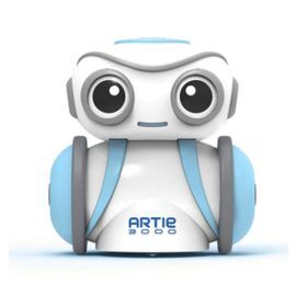 ARTIE 3000 DE LEARNING RESOURCES