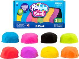 JUEGO PLAYFOAM ARENA PACK 8