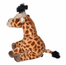 PELUCHE CK JIRAFA CACHORRO 12