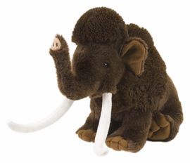 PELUCHE CK MAMUT LANUDO 12