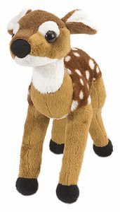 PELUCHE CK - MINI CERVATILLO 20 CM