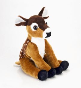 PELUCHE CK CERVATILLO 12