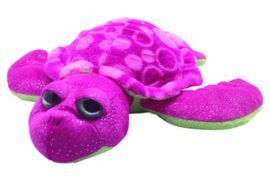 PELUCHE SWEET SASSY 12 TORTUGA MARINA