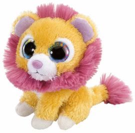 PELUCHE S S PEQUEÑO LEON SHORTCAKE 5