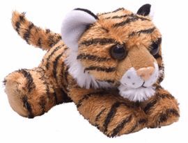 PELUCHE HUG´EMS TIGRE 7