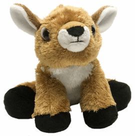 PELUCHE HUG´EMS CERVATILLO 7