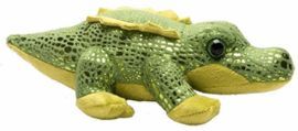 PELUCHE HUG´EMS CAIMAN 7