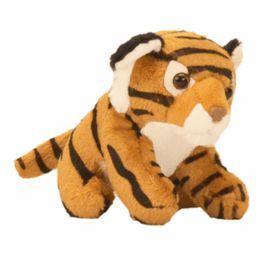 PELUCHE CK LIL´S TIGRE