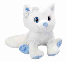 PELUCHE SWEET   SASSY ZORRO DEL ARTICO