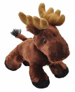 PELUCHE HUG´EMS ALCE 7
