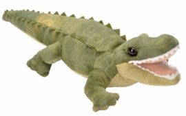 PELUCHE CK - MINI CAIMAN
