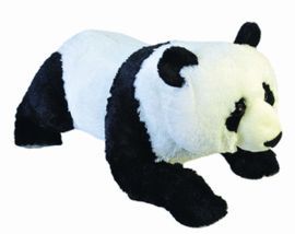 PELUCHE CK JUMBO OSO PANDA