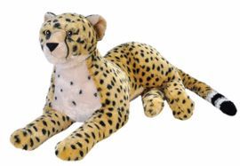 PELUCHE CK JUMBO GUEPARDO