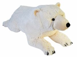 PELUCHE CK JUMBO OSO POLAR