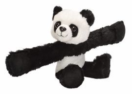 PELUCHE HUGGERS OSO PANDA