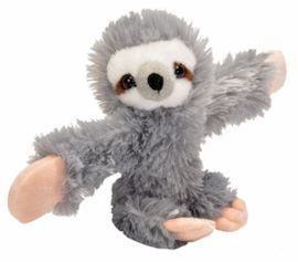 PELUCHE HUGGERS PEREZOSO