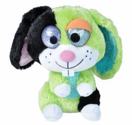 PELUCHE WILD   WONKY MINI CONEJO COL