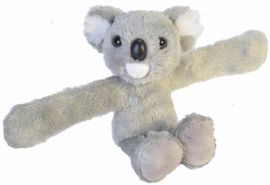 PELUCHE HUGGERS KOALA