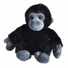 PELUCHE HUG´EMS GORILA 7