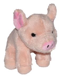 PELUCHE CK LIL´S CERDO