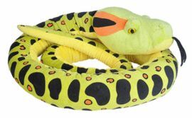 PELUCHE JUMBO SNK ANACONDA