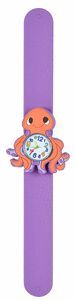 RELOJ PULPO