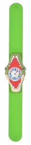 RELOJ COCODRILO