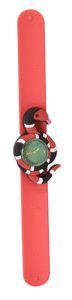 RELOJ SERPIENTE