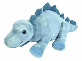 PELUCHE DINOSAURIO CACHORRO DIPLODOCUS