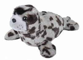 PELUCHE CK - MINI FOCA COMUN