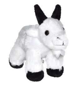 PELUCHE HUG´EMS CABRA MONTESA