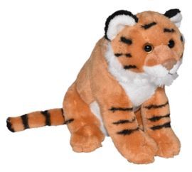 PELUCHE WILD REPUBLIC TIGRE CON SONIDO REAL