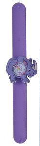 RELOJ SLAP RINOCERONTE