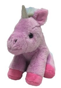 PELUCHE CK LIL´S UNICORNIO LAVANDA