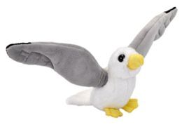 PELUCHE SEA GULL POCK