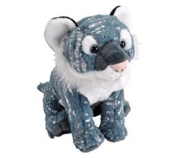 PELUCHE TIGRE FOIL