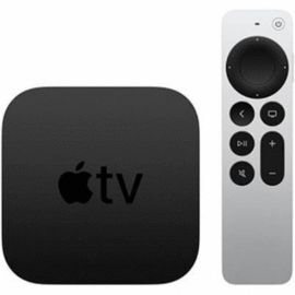 APPLE TV 4K 32GB REPRODUCTOR MULTIMEDIA 2021 MXGY2