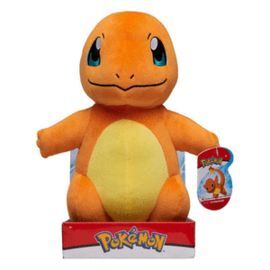 PELUCHE CHARMANDER 30CM