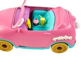ENCHANTIMALS BUNNYMOVIL