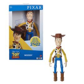 PIXAR TOY STORY WOODY 30 CMS