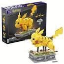 FIGURA ACCION PIKACHU