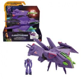 LIGHTYEAR NAVE ESPACIAL ZURG