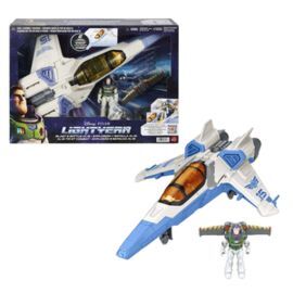 LIGHTYEAR VEHICULO XL-15