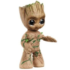 MARVEL GROOT PELUCHE BAILON
