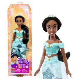 DISNEY PRINCESS JASMIN