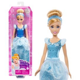 DISNEY PRINCESS CENICIENTA