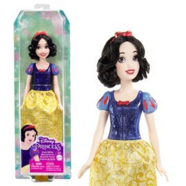DISNEY PRINCESS BLANCANIEVES