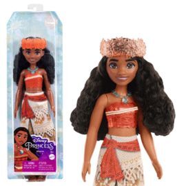 DISNEY PRINCESS VAIANA